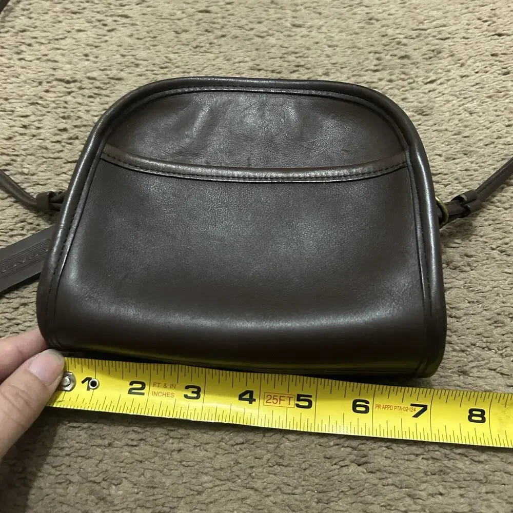 Coach vintage purse